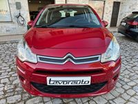 usado Citroën C3 1.0 PureTech Confort