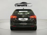 Usado Opel Astra Business Edition 136 HP (100 kW) 2017 Preto Carrinha