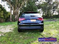 usado Audi A3 Sportback 1.6 TDI Advance