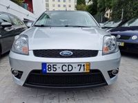 usado Ford Fiesta 1.25 Ghia