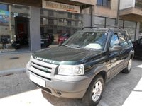 usado Land Rover Freelander 2.0 TD4 SE 112Cv 5P 1Dono Impecável 2000/11