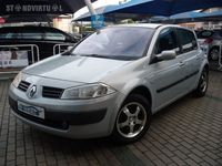 usado Renault Mégane II Classic Fase 1.5 DCI CONFORT