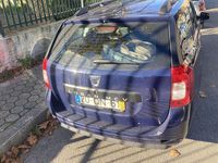 Usado Dacia Logan MCV 2015 Sedan