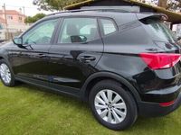 usado Seat Arona 1.0 TSI Style