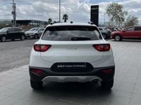 Usado Kia Stonic 84 HP (61 kW) 2024 Branco SUV