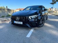 usado Mercedes A45 AMG Classe AS 4Matic+