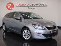 usado Peugeot 308 SW 1.6 BlueHDi Active