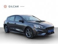 Usado Ford Focus ST-Line 125 HP (91 kW) 2020 Cinza