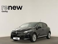 Usado Renault Clio V Evolution 91 HP (66 kW) 2024 Preto