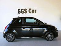 usado Fiat 500 1.0 Hybrid Connect