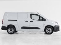 Usado Fiat Doblò 102 HP (75 kW) 2023 Branco Monovolume