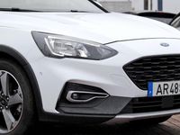 Usado Ford Focus Active X 155 HP (114 kW) 2022 Branco