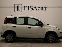 Usado Fiat Panda 70 HP (51 kW) 2023 Branco Citadino