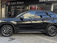 Usado BMW X1 116 HP (85 kW) 2020 Preto SUV