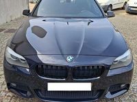 Usado BMW 520 184 HP (135 kW) 2011 Sedan