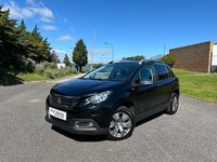 usado Peugeot 2008 1.5 BlueHDi Style