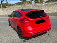 Usado Ford Focus 150 HP (110 kW) 2016 Vermelho
