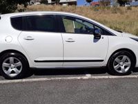 Usado Peugeot 3008 204 HP (150 kW) 2014 Sedan