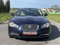 usado Jaguar XF 3.0 D V6 Premium Luxury