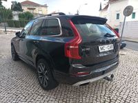 usado Volvo XC90 2.0 T8 PHEV Momentum AWD