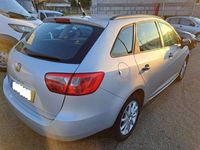 usado Seat Ibiza 1.2