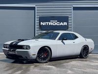 Usado Dodge Challenger 350 HP (257 kW) 2012 Cinzento Coupé
