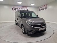 usado Fiat Doblò COMBI 1.3 MULTIJET