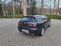 Usado Alfa Romeo 156 Distinctive 120 HP (88 kW) 2005 Carrinha
