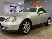 usado Mercedes SLK200 Classe SLK