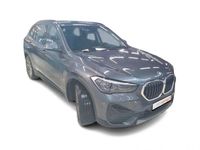 Usado BMW X1 220 HP (161 kW) 2021 Cinza SUV