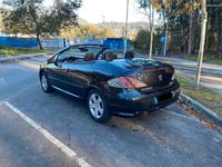 usado Peugeot 307 CC 1.6