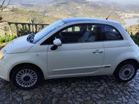 Usado Fiat 500 69 HP (50 kW) 2010