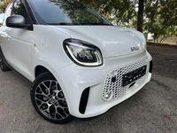Usado Smart ForFour Electric Drive Brabus 60 kW (82 HP) 2020 Branco