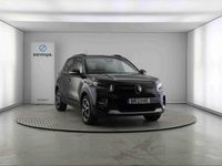 Usado Citroën AX 101 HP (74 kW) 2025 Preto Citadino