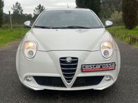 usado Alfa Romeo MiTo 1.3 JTDM Progression