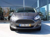 usado Ford Fiesta 1.0 TITANIUM