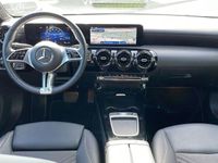 usado Mercedes CLA200 Classe CLAProgressive Aut.