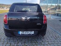 usado Mini Cooper D Countryman 