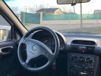 usado Opel Corsa B 100