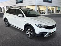 Usado Fiat Tipo Cross 101 HP (74 kW) 2023 Branco Sedan