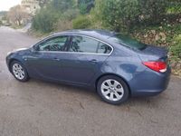 usado Opel Insignia 2.0 CDTi Edition ecoFLEX