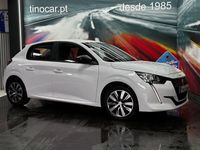 usado Peugeot 208 1.2 PureTech Active Pack