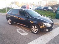 usado Seat Ibiza ST 