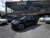Usado VW ID.3 Pure 110 kW (150 HP) 2021 Preto Citadino