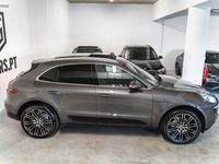 usado Porsche Macan S Diesel PDK