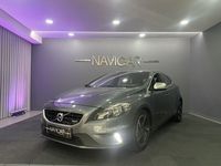 usado Volvo V40 1.6 D2 R-Design Powershift