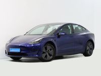 Usado Tesla Model 3 208 kW (283 HP) 2023 Azul Sedan