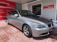 usado BMW 530 D CX AUTO