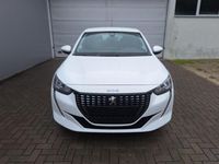 Usado Peugeot 208 101 HP (74 kW) 2020 Branco Citadino