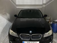 Usado BMW 318 143 HP (105 kW) 2009 Sedan